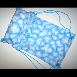 NEW Stuffed Animal Accessories - Sleeping Bag/backpack